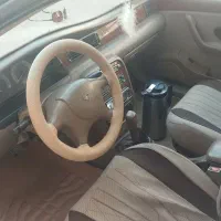 سمند X7 دوگانه سوز، مدل ۱۳۸۸|خودرو سواری و وانت|نقده, |دیوار