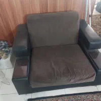 مبل تک نفره تخوابشو