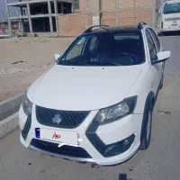 کوییک ۱۴۰۳ بیرنگ شاسی پلمپ