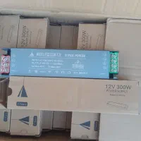 سوئیچینگ ۳۰۰ وات