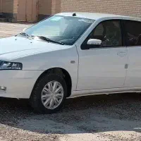 سمند سورن پلاس صفر کیلومتر ، دریچه گاز برقی|خودرو سواری و وانت|هامون, |دیوار