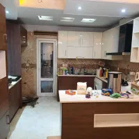 شریعتی مطهری فرهنگ ۱۱۵متر ۳خوابه فول امکانات|اجارهٔ آپارتمان|تهران, حشمتیه|دیوار