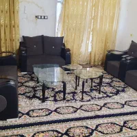 قیمت ۶ ملیون زیرقیمت بازار پول لازم هستم|مبلمان خانگی و میز عسلی|نورآباد ممسنی, |دیوار