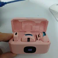 میکروفون green lion glm lite