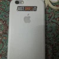 با سلام یک عدد ایفون ۶