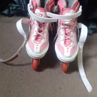 کفش اسکیت|دوچرخه، اسکیت، اسکوتر|ری, علایین|دیوار