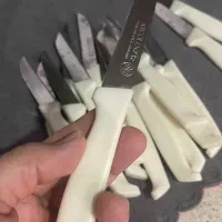 چاقو میوه خوری تیز ۱۶ عدد