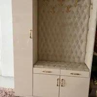 کمددیواری هایگلاس ترک برند lGT