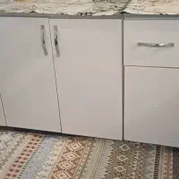 کابینت|آب‌چکان و نظم‌دهنده ظروف|جوانرود, |دیوار