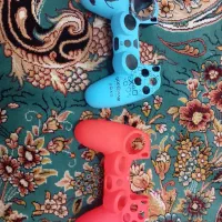 کاور دسته  ps4