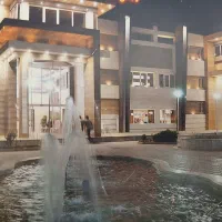 پرسنل جهت کار تالار