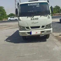 کامیونت دند(فاو) بغل بازشو|خودرو سنگین|اهواز, کوی آغاجاری|دیوار