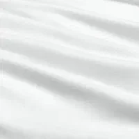 پارچه تترون سفید