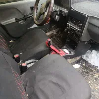 مدل 82|خودرو سواری و وانت|ارسنجان, |دیوار