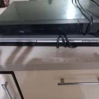 DvD مارک جی وسی . اسنوا|پخش‌کننده DVD و ویدیو|کرج, باغستان|دیوار