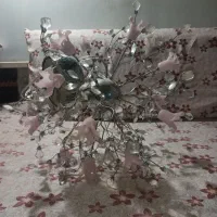 لوستر|لوستر و چراغ آویز|تهران, آرژانتین|دیوار