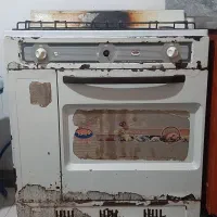 اجاق گاز سه شعله