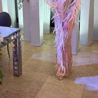 حراج تعدادی لباس مجلسی