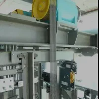 تعمیر و سرویس ماهانه آسانسور
