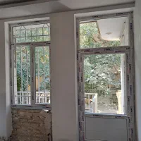 درب وپنجره دوجداره|خدمات پیشه و مهارت|کرمانشاه, |دیوار