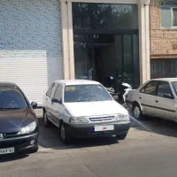 پراید مدل ۱۳۸۸|خودرو سواری و وانت|تهران, خانی آباد نو شمالی|دیوار