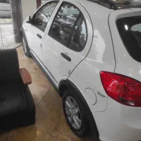 کوییکGXrبارینگ