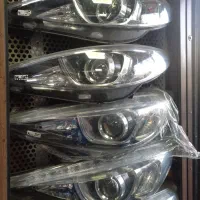 پخش چراغ ۲۰۷ شرکتی به قیمت دولتی
