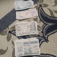 کوپن کلکسیونی|کلکسیون اشیاء عتیقه|مشهد, رضاشهر|دیوار