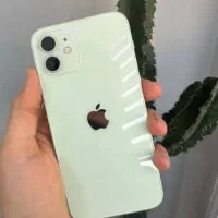 آیفون ۱۲ نرمال ۲ سیم ۱۲۸ گیگ