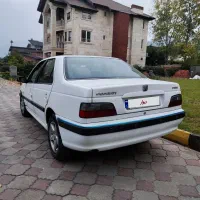 پژو پارس TU5 اکازیون|خودرو سواری و وانت|بابکان, |دیوار