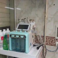 دستگاه فیشیال