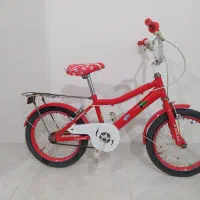 دوچرخه۱۶