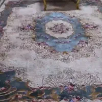 دو عدد روفرشی طرح مخملی  کشدار|روفرشی|اسلام‌شهر, باغ فیض|دیوار