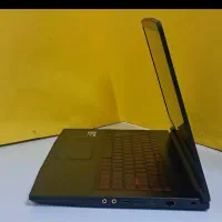 لپ تاپ گیمینگ و رندرینگ قوی msi|رایانه همراه|مشهد, وکیلآباد|دیوار