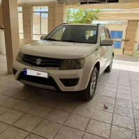 سوزوکی ویتارا 97