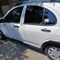 کوییک gxl 1402|خودرو سواری و وانت|سنندج, |دیوار