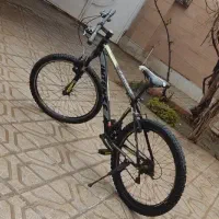 دوچرخه اینتکس سایز ۲۷ نو نو