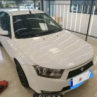 دنا 96تیپ 2 کروز دار