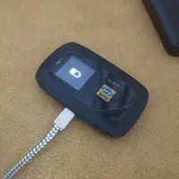 وای فای جیبی|مودم و تجهیزات شبکه|رباط‌کریم, شترخوار|دیوار