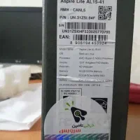لپ تاپ ایسر 15 اینچ نو نو نو|رایانه همراه|تهران, گلچین|دیوار