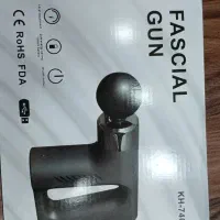 دستگاه ماساژور