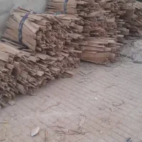 چوب سقف