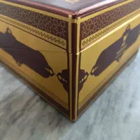 عود|آرایشی، بهداشتی، درمانی|قم, چهل درخت‎|دیوار