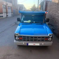 نیسان مدل 1403|خودرو سواری و وانت|کرمان, |دیوار