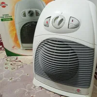 فن هیتر پارس خزر