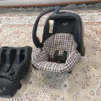 ست کالسکه|کالسکه و لوازم جانبی|قم, زنبیل آباد|دیوار