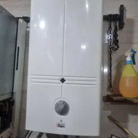 آبگرمکن دیوار بوتان فندار مدل B3315lf