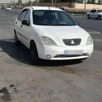 تیبا2 مدل 97 قیمت مناسب|خودرو سواری و وانت|کرج, ساماندهی|دیوار