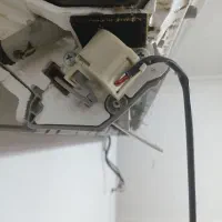 نصب و سرویس های اسپیلت و کولرهای پنجره ای