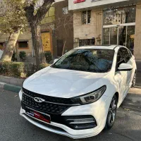 اریزو ۶ مدل ۴۰۱ سفید( نقدواقساط )